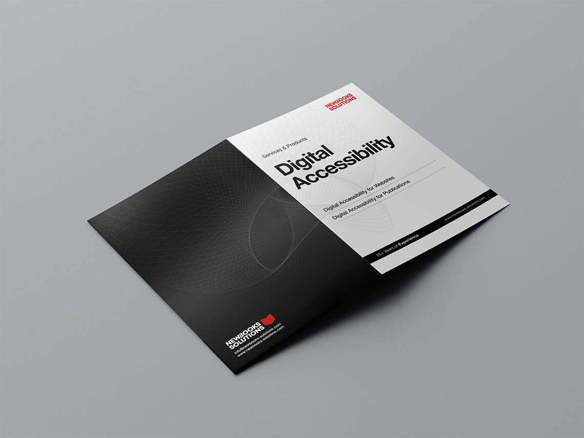 Digital Accessibility. Made Simple.